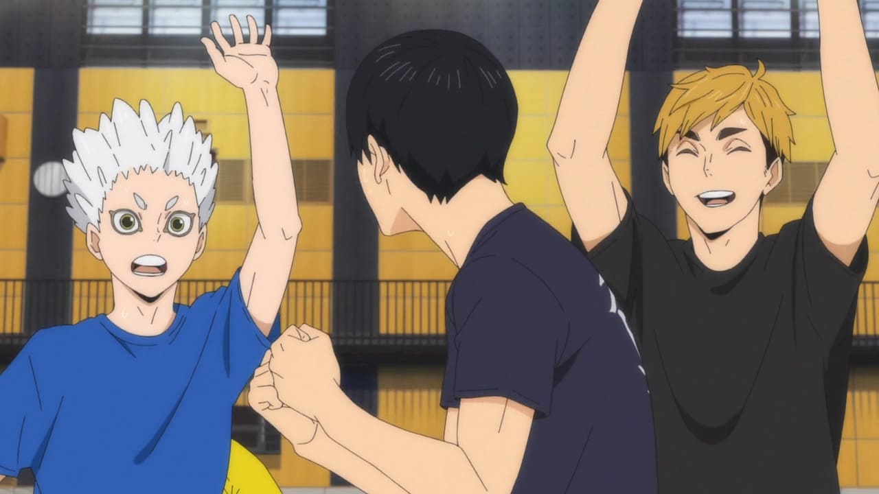 ハイキュー ちびぐるみ vol.2 宮侑 CV.宮野真守 まも【ハイキュー 宮野真